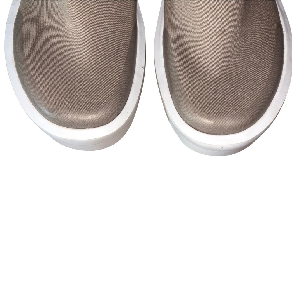 OOFOS OOMEGA EEZEE NOMAD Low Shoes sz 9 US NWT - Picture 4 of 11